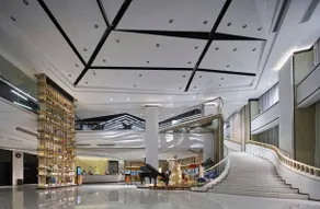Vance Hotel - Taizhou - Image 2