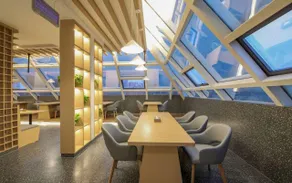 Qingmu Platinum Hotel (Changxing Dongyufang Baibaiban Branch) - Image 5