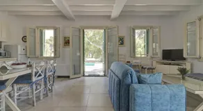 Ouzo Traditional House with private pool - Image 3
