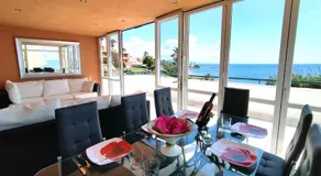 Ferienwohnung 'Bermuda Beach 7' Nahe dem Strand mit Pool, Garten & WLAN - Image 2