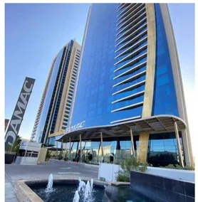 Luxury Hotel Studio in Damac - Image 3