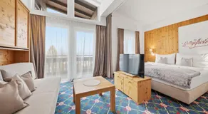Hotel Hubertus - Image 2