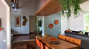 Bem-estar e boa localização (Apto Paraíso) - Image 3