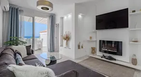 BuenaVista Romantic Bungalow in Costa Adeje - Image 2