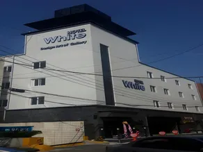 White Hotel - Image 3