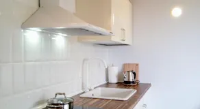 El Cornical Bungalows - Image 5