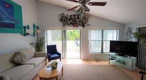 Florida Condos on Lake Tarpon - Image 2