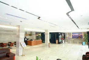 Lavande Hotels·Tai'an Dongping Sports Convention and Exhibition Center Foshan - Image 2