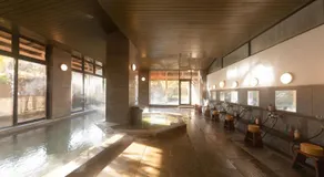 温泉屋敷 バーデン家 壮鳳 - Image 3