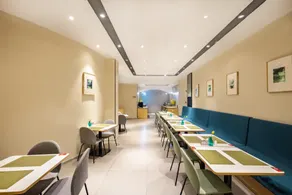 Home Inn Style Qingdao North Railway Station Jinshui Road - Image 3