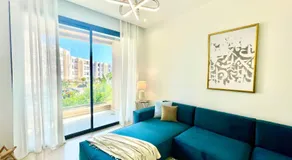 NEW bright and luxurious 2 bedrooms in Rd Malaga - Image 2