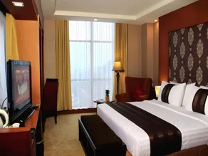 Abadi Suite Hotel & Tower - Image 2