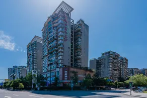 Binhao Boutique Hotel (Daguanlou Branch) - Image 5