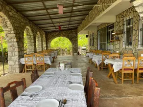 Ece Hanı Bungalow Hotel - Image 2