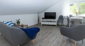Ferienwohnungen Heimathafen - Image 2