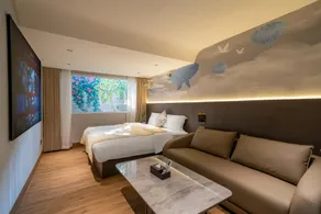 Floral Hotel·Fanxi Hotel(Shunde Fisherman's Wharf Store) - Image 4