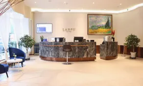 LANO Hotel Xizang Shigatse Sangzhuzi District Longjiang Road - Image 2