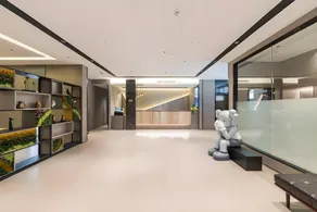 Home Inn Neo Fuzhou Wanxiang New City Tianmu Plaza - Image 2