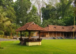 Sparrow Vale Resort Thattekkad - Image 1