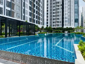 Sentral Suites By Eassy Hotel - Image 3