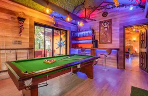 Shivaaz Villa - Celebrity 4BHK Luxury Villa in Goa with Private Pool - Image 4