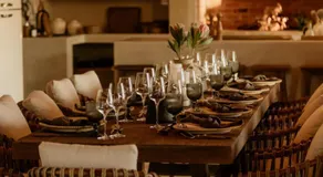 Otjiwa Savanna Luxury Villa - Image 2