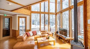 Matsu House - 5 min walk to Rusutsu Ski Resort - Image 3