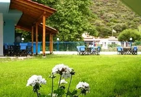 Asterias Hotel - Image 4
