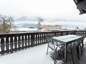 Heritage Chalet in Niedernsill near Ski Area - Image 2