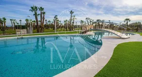 Casa Maui Ivan Luxury Homes 9ªPta Sur 1ªLínea - Image 3