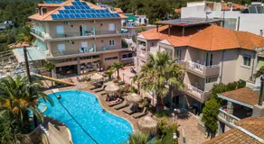 Hotel Potos - Image 5