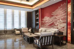 TILL BRIGHT HOTEL (Changsha Meixi Backgammon Changqing Metro Station) - Image 4