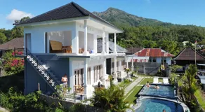 Batur Pyramid Guesthouse - Image 3