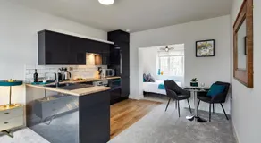 Coppergate Mews Doncaster Apartment 4 - Image 2