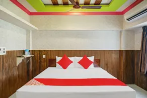 Flagship 80570 M G R Park Inn - Image 3