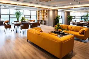 Yitel Collection Qingdao Shandong Road Central Business District Wanda Plaza - Image 3