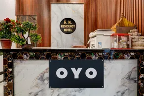 Hotel O R.N. Residency 3 - Image 4