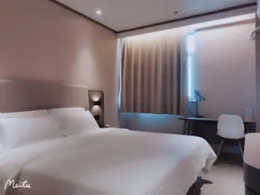 Hanting Hotel Cangzhou Kaiyuan Avenue - Image 2