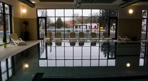 CSONGRÁDI VENDÉGVÁRÓ Apartmanok, Szarka ház - Image 2