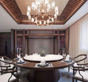 Handan Mingzhu Hotel (Congtai Park Handan Road) - Image 4