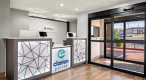 Clarion Pointe Athens I-65 - Image 4