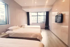 Junting Business Hotel - Image 2
