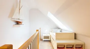 Ferienwohnung dat Seepeerdje - Image 5