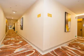Binhao Boutique Hotel (Daguanlou Branch) - Image 4