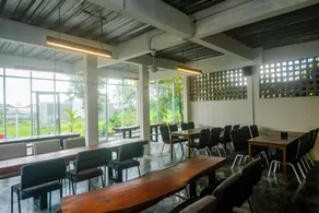 Urbanview Hotel Syariah Astungkara Space Sleman by RedDoorz - Image 5