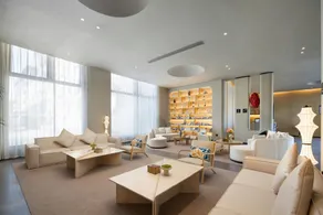 Atour Hotel Taizhou Jiaojiang Xueyuan Road - Image 2