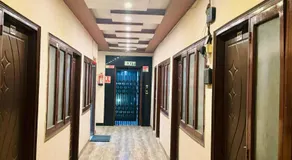 Hotel Airport Gateway - Image 5