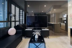 2BR/ Sydney CBD/Views Hyde Park/Families & Groups - Image 2