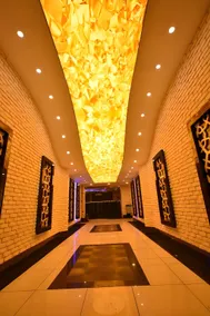 Swiss Inn Hotel Mersin - Image 2