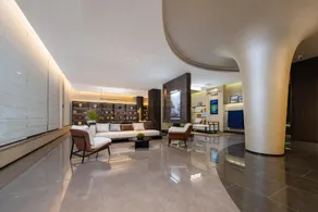 Atour Hotel Dongguan Street Dalian Municipal Government - Image 3